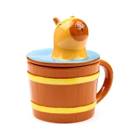 puckator-capybara-191080-mugg