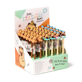 puckator-capybara-stift