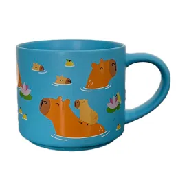 puckator-capybara-470ml-mugg