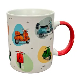 puckator-scooters-300ml-mugg