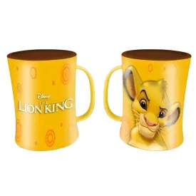 pyramid-leijonakuningas-disney-simba-muki-400ml