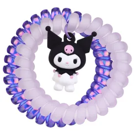 take-care-kuromi-hello-kitty-scrunchie