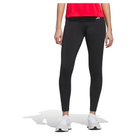 adidas-jl6228-hoge-taille-7-8-leggings