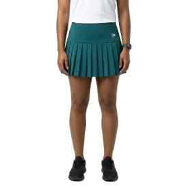 dunlop-game-pleated-스커트