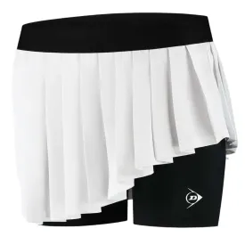 dunlop-game-pleated-스커트