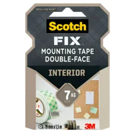 3m-19mmx1.5m-双面胶带