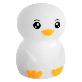 ansmann-pinguin-leon-led灯