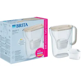 brita-style-essential-incl-1xmxpro-pp---1xmxpro-ek-water-filter-jug