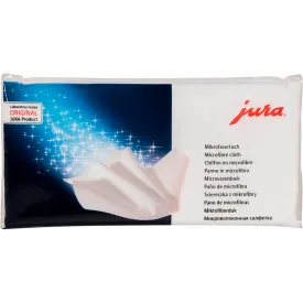 jura-mikrofiberklud