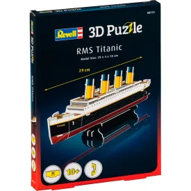revell-rms-titanic-퍼즐