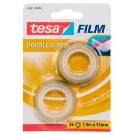 tesa-7.5m-x-12mm-doppelseitiges-klebeband