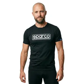sparco-frame-반팔-티셔츠