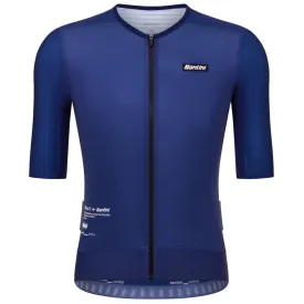 santini-mads-pedersen-momentum-series-short-sleeve-jersey