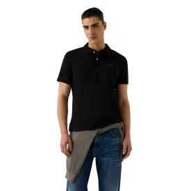 guess-polo-a-maniche-corte-essential