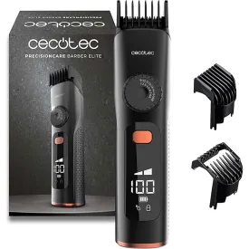 cecotec-precisioncare-barber-elite-剃须刀