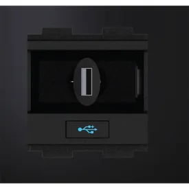 crestron-usb-a-til-usb-b-kabelopruller-2.4-m