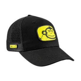 ridgemonkey-bone-classic-trucker