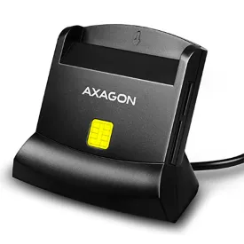 axagon-cre-sm2-usb-c-card-reader