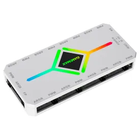 gamemax-pwm-hub-팬-컨트롤러