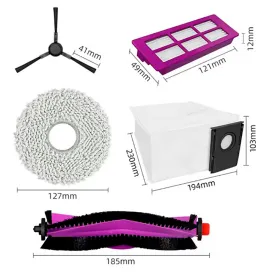 midea-v15-maintenance-kit-4-units