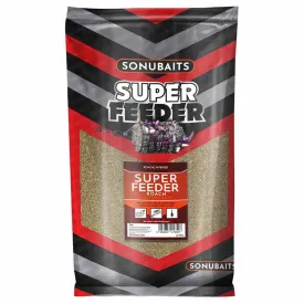 sonubaits-esquer-super-feeder-roach-2kg