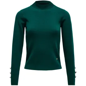 salsa-jeans-pull-a-col-roule-21011749