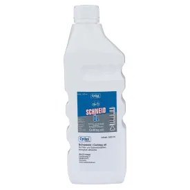 cyclus-切削液用润滑剂-500ml