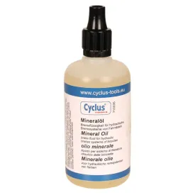 cyclus-mineral-刹车油-100ml