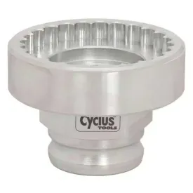 cyclus-sram-dub-五通工具