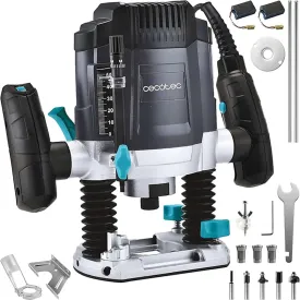 cecotec-multishape-900-inmersion-1200w-milling-machine