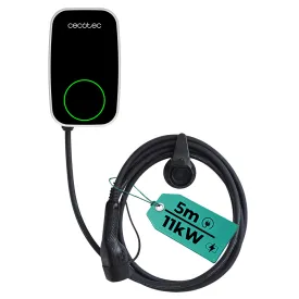 cecotec-pit-stop-smart-11kw-5-m-bilbatterilader