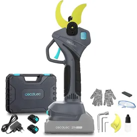 cecotec-titancut-5000-electric-pruning-shears