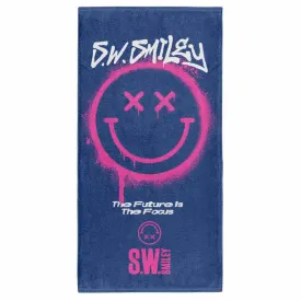 otso-s.w.smiley-graffiti-microvezeldoek