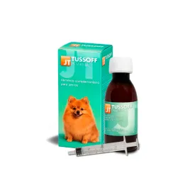 jtpharma-tussoff-狗的补充剂-150ml