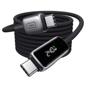 iniu-cd21-usb-c-to-usb-c-cable