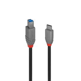 lindy-cable-usb-c-vers-usb-b-36668-3-m