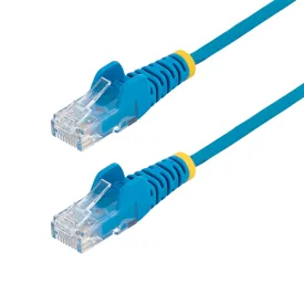startech-n6pat25cmbls-cat6-network-cable-25-cm