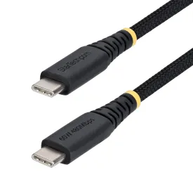 startech-usb2cc15cmncbr-usb-c-cable-15-cm
