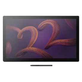wacom-dth227k0b-tegneplade