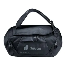 deuter-duffle-pro-40l-더플백