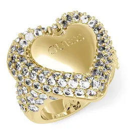 guess-beloved-pave-heart-ring