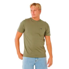 rip-curl-samarreta-de-maniga-curta-plain-pocket