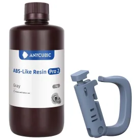 anycubic-abs-like-pro-2-类abs光敏树脂
