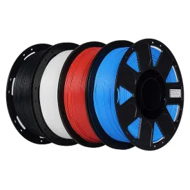 creality-ender-pla-value-pack-4-spools-3301010474-pla灯丝