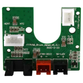 flashforge-adventurer-4-pcb-extruder-pcb