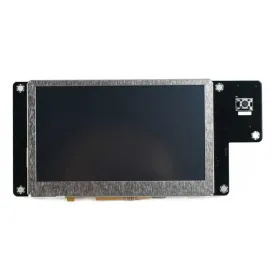 flashforge-adventurer-5m-pro-touchscreen-assemblage