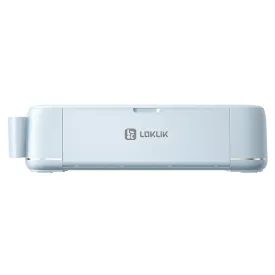 loklik-icraft-数字切割机
