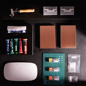 makera-c1-pcb-pcb-fabrication-kit
