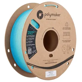 polymaker-ht-pla-gradient-pa17013-pla灯丝