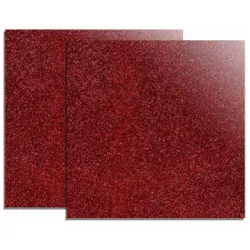 xtool-3-mm-red-glitter--2-pack--acrylic-sheets
